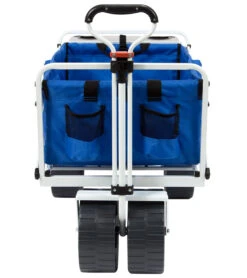 All Terrain Beach Wagon With Side Table 12 All Terrain Beach Wagon With Side Table -Swimline Store 5665850818728 blue 4a