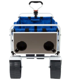 All Terrain Beach Wagon With Side Table 13 All Terrain Beach Wagon With Side Table -Swimline Store 5665850818728 blue 5a