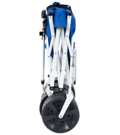 All Terrain Beach Wagon With Side Table 15 All Terrain Beach Wagon With Side Table -Swimline Store 5665850818728 blue 7a