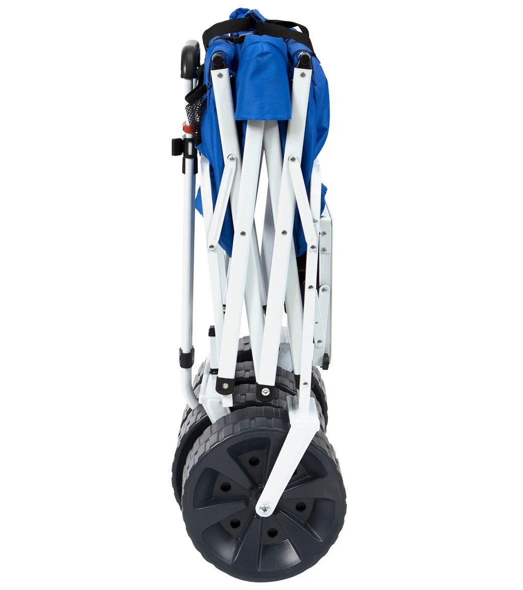 All Terrain Beach Wagon With Side Table 7 All Terrain Beach Wagon With Side Table - Image 7