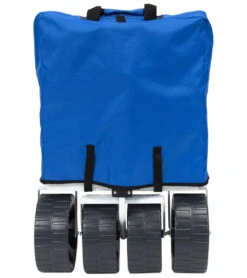 All Terrain Beach Wagon With Side Table 16 All Terrain Beach Wagon With Side Table -Swimline Store 5665850818728 blue 8a