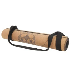 Satya Pro Cork Yoga Mat 72" 3mm -Swimline Store 5665853243560 4