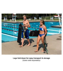 Sport Bench -Swimline Store 5665863794856 black 4a