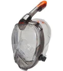 Libera Full Face Snorkeling Mask