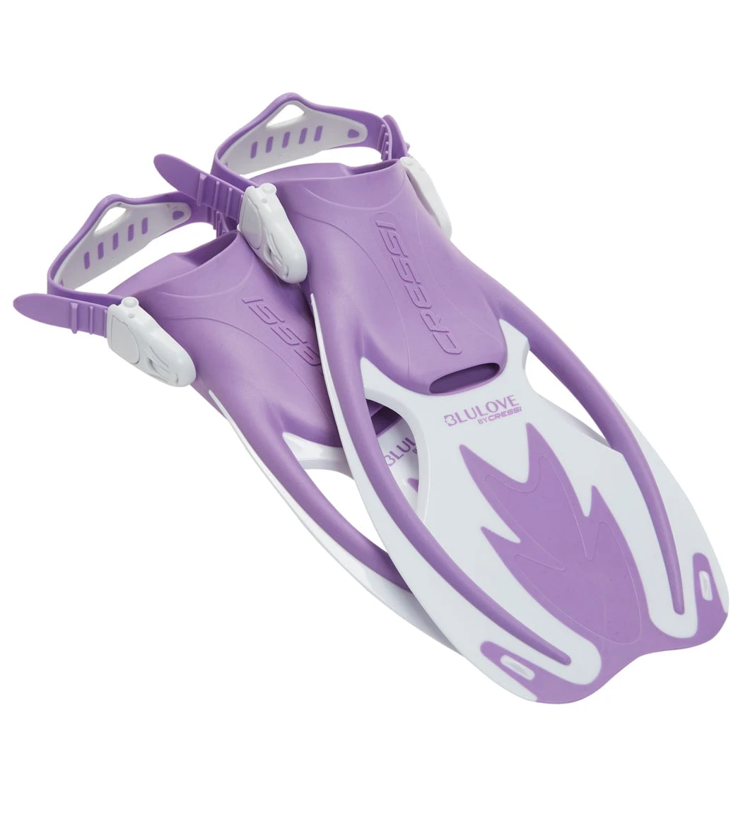 CRESSI Kids' Rocks Fins 1 CRESSI Kids' Rocks Fins