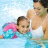 Kids' Deluxe Swim Trainer Vest With Collar