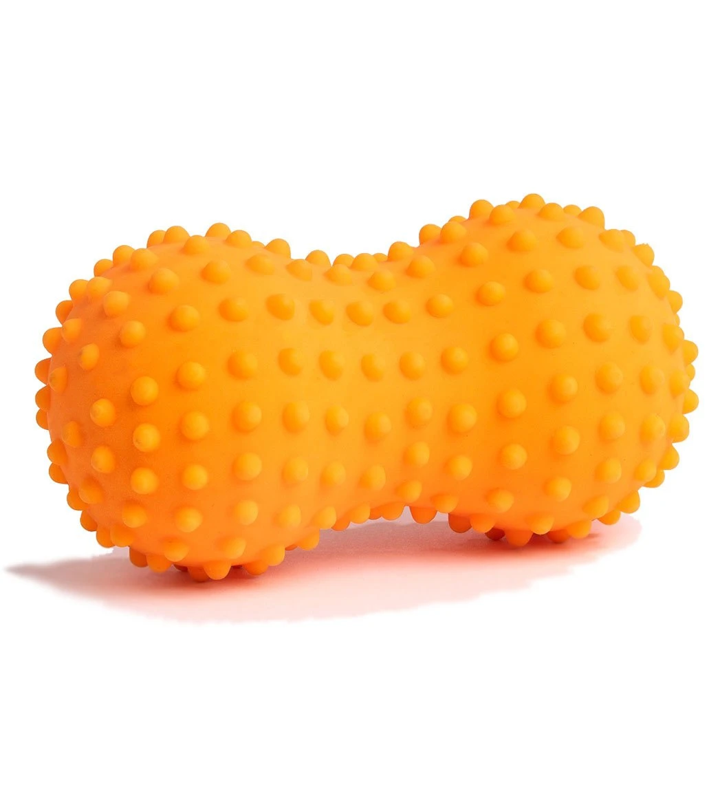 Spiky Peanut Massage Ball 1 Spiky Peanut Massage Ball