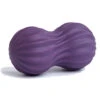 Wavy Peanut Massage Ball