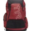 TYR Alliance 45L Team Carbon Print Backpack