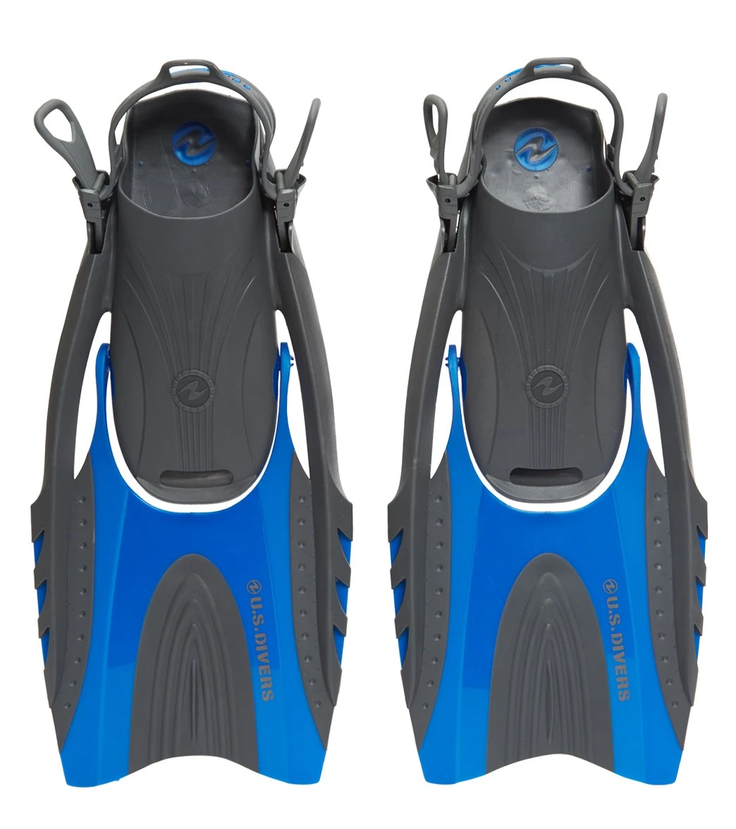 Hingeflex II Adjustable Fins 1 Hingeflex II Adjustable Fins