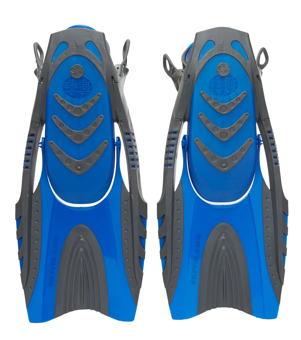 Hingeflex II Adjustable Fins 2 Hingeflex II Adjustable Fins - Image 2