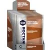Gu Roctane Protein Recovery Mix ( 10 Single Serve Packs)
