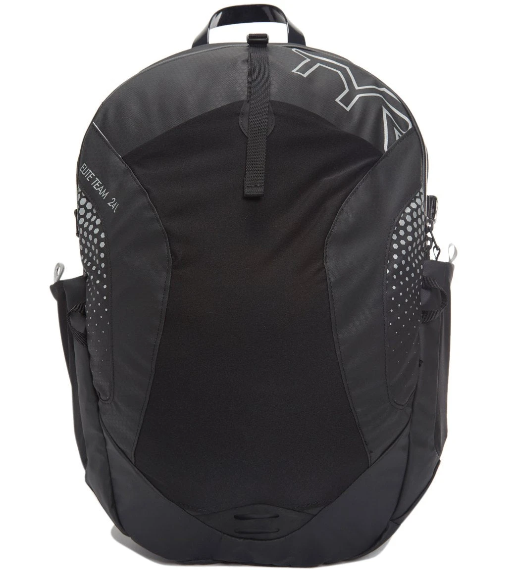 TYR Elite Team Backpack 1 TYR Elite Team Backpack