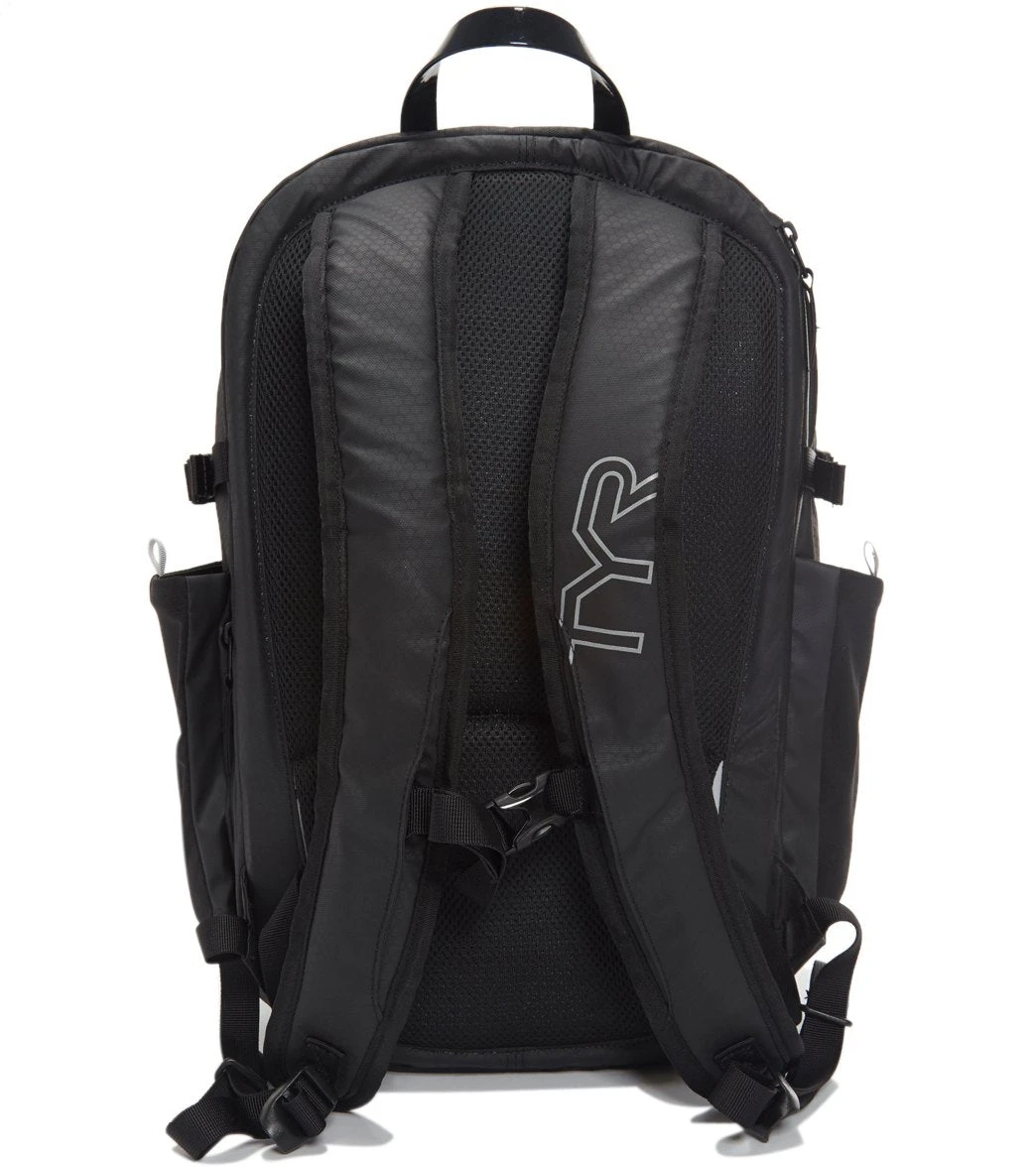 TYR Elite Team Backpack 3 TYR Elite Team Backpack - Image 3