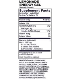 Gu Roctane Energy Gel Mixed Box (24 Pack) -Swimline Store 5666876031144 assorted 4a