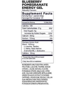 Gu Roctane Energy Gel Mixed Box (24 Pack) -Swimline Store 5666876031144 assorted 7a