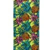 Neon Pineapple Towel 30"X 60"