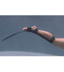 Eel-Fin Pro + Pad Kit -Swimline Store 5666989572264 black 3a