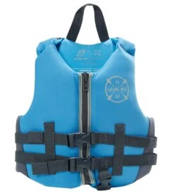Level Six Swordtail Neoprene Kid's PFD Vest