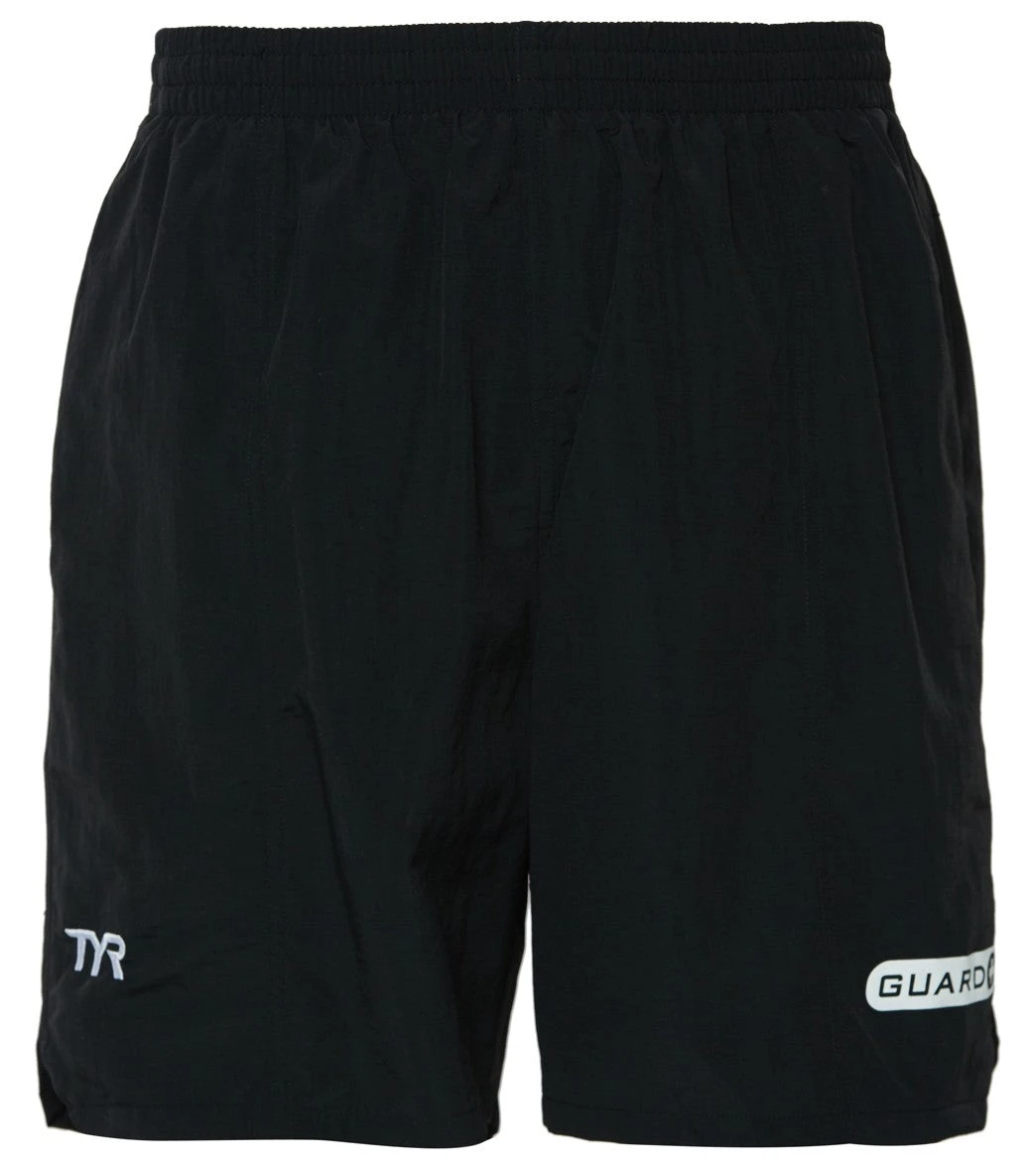 TYR Men's Guard Deck Swim Short 1 TYR Men's Guard Deck Swim Short