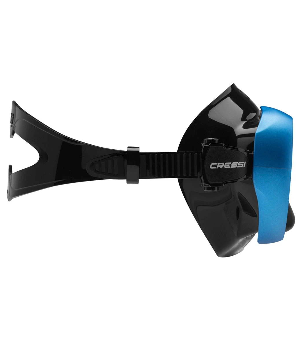 CRESSI Liberty Duo Scuba Mask 2 CRESSI Liberty Duo Scuba Mask - Image 2