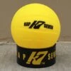 Mini Size 1 Water Polo Novelty 4" Ball