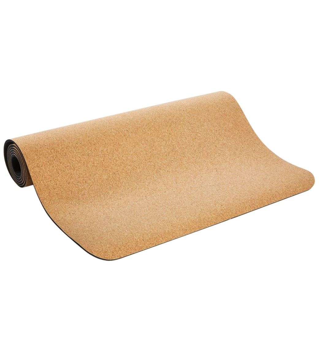 Cork Pro Yoga Mat 73" 5mm 1 Cork Pro Yoga Mat 73" 5mm