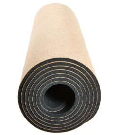 Cork Pro Yoga Mat 73" 5mm 6 Cork Pro Yoga Mat 73" 5mm -Swimline Store 5668013211816 4