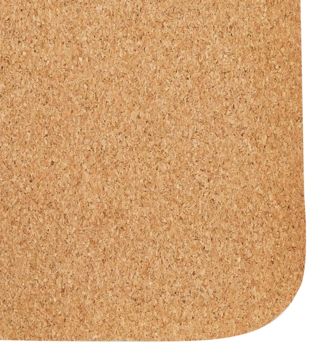 Cork Pro Yoga Mat 73" 5mm 4 Cork Pro Yoga Mat 73" 5mm - Image 4