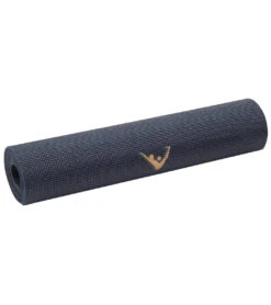Ultra Yoga Mat 78" 6mm W/ Rosin & Carry Strap -Swimline Store 5668013637800 deepblue 4a
