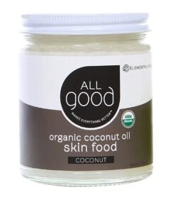 Organic Coconut Oil Skin Food -Swimline Store 5668028022952 original