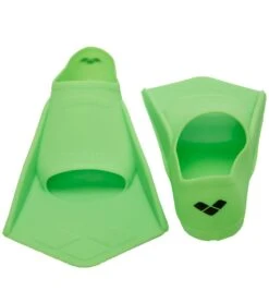 Arena Powerfin -Swimline Store 5668083007656 acidlimeblack 3a