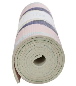Rose Vision Yoga Mat 72" 6.4mm Extra Thick -Swimline Store 5668090740904 rosevision 3a