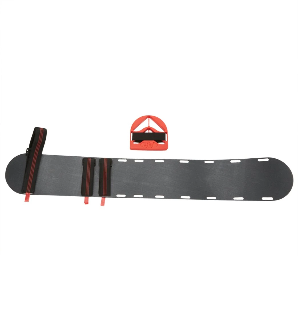 Eel-Fin Kit With/Reg Eel-Fin & Lil’ Red Kick 1 Eel-Fin Kit With/Reg Eel-Fin & Lil’ Red Kick