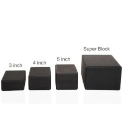 Foam Super Block 11 Foam Super Block -Swimline Store 5668205592744 black 6a