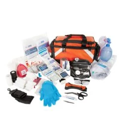 Elite Trauma Bag Trauma First Aid Kit