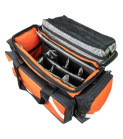 Elite Trauma Bag Trauma First Aid Kit -Swimline Store 5668272177320 orange 4a