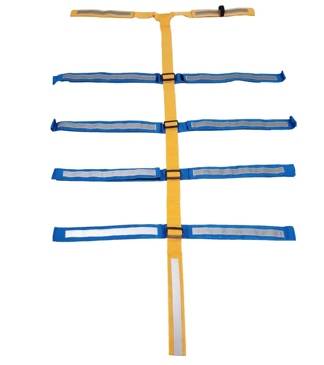 11 Point Strap System With Reflective-Tape 2 11 Point Strap System With Reflective-Tape - Image 2