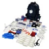 Large Medical Backpack Trauma Kit