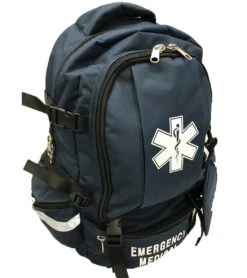 Large Medical Backpack