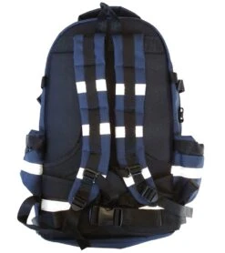 Large Medical Backpack -Swimline Store 5668277256360 navy 3a
