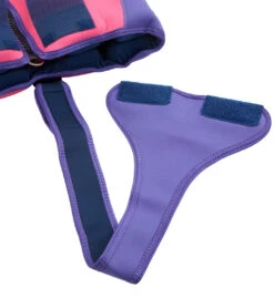 Youth Swim Jacket (Big Kid) -Swimline Store 5668458004648 pink 3a