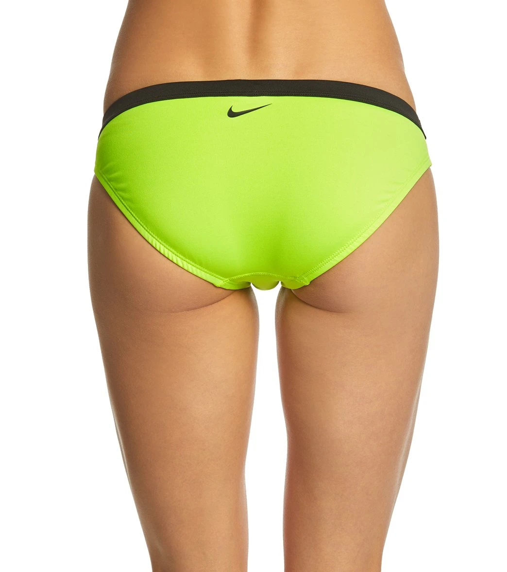 Nike Women's Guard Bikini Bottom 3 Nike Women's Guard Bikini Bottom - Image 3