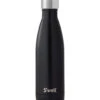 London Chimney 17oz Stainless Steel Water Bottle