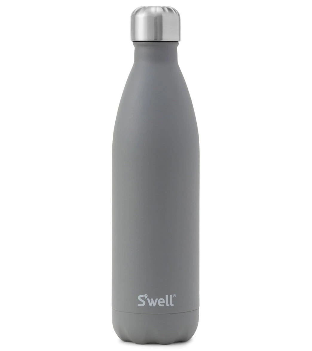 Smokey Quartz 25oz Stainless Steel Water Bottle 1 Smokey Quartz 25oz Stainless Steel Water Bottle