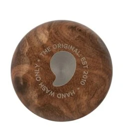 Teakwood 9oz Stainless Steel Water Bottle -Swimline Store 5668779950248 teakwood 3a