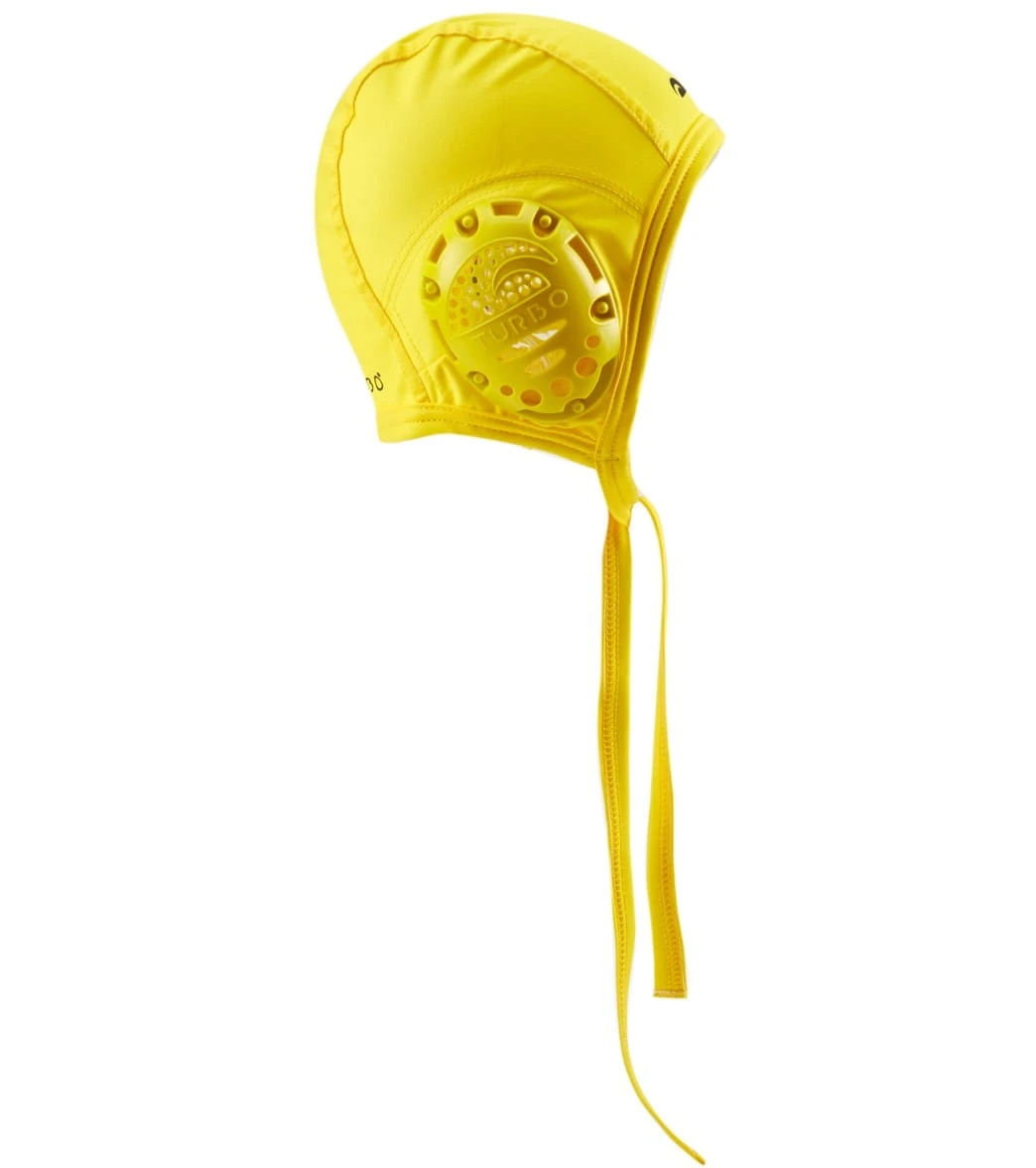 TURBO Practice Water Polo Caps-No Number 2 TURBO Practice Water Polo Caps-No Number - Image 2