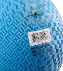 Sola Treaded Rubber Playground Ball -Swimline Store 5668964073640 4