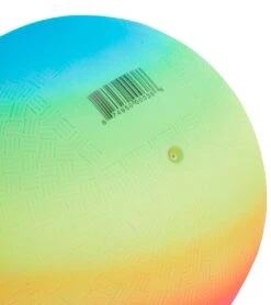 Sola Treaded Rubber Playground Ball -Swimline Store 5668964073640 6