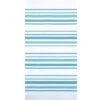 Dohler 36'' X 70'' Nostalgic 1483 Fringe Towel